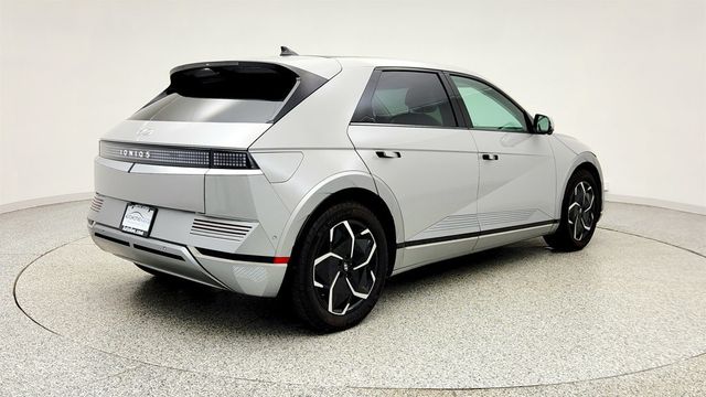 2024 Hyundai IONIQ 5 Limited RWD - 23015000 - 4