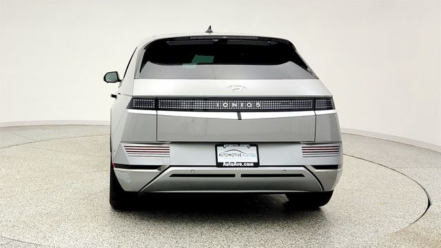 2024 Hyundai IONIQ 5 Limited RWD - 23015000 - 5