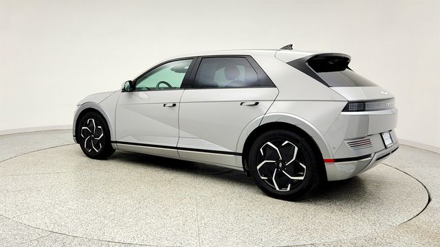 2024 Hyundai IONIQ 5 Limited RWD - 23015000 - 6