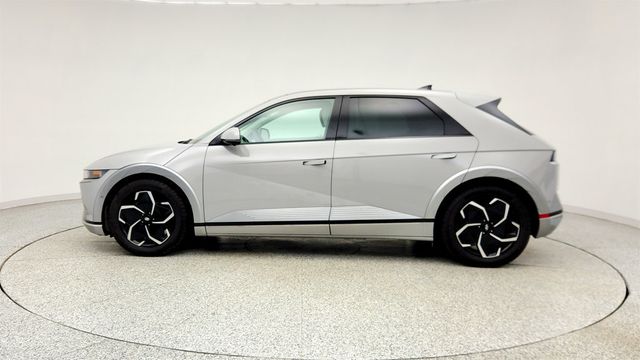 2024 Hyundai IONIQ 5 Limited RWD - 23015000 - 7