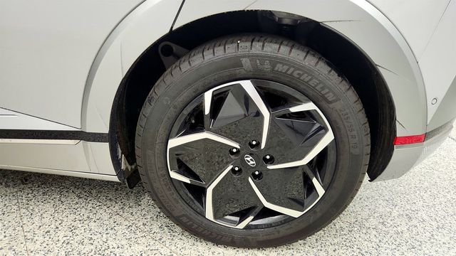 2024 Hyundai IONIQ 5 Limited RWD - 23015000 - 8