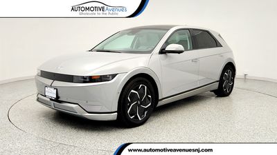 2024 Hyundai IONIQ 5