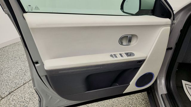 2024 Hyundai IONIQ 5 Limited RWD - 23015010 - 10