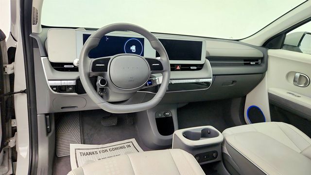 2024 Hyundai IONIQ 5 Limited RWD - 23015010 - 12
