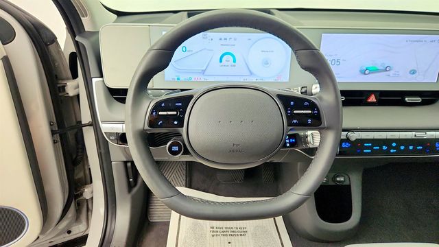 2024 Hyundai IONIQ 5 Limited RWD - 23015010 - 13