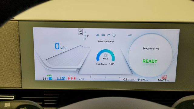 2024 Hyundai IONIQ 5 Limited RWD - 23015010 - 14