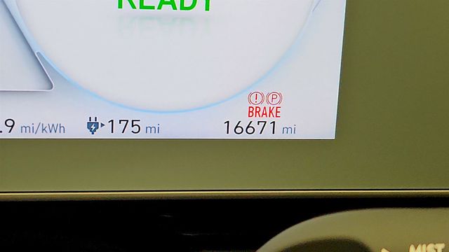 2024 Hyundai IONIQ 5 Limited RWD - 23015010 - 15