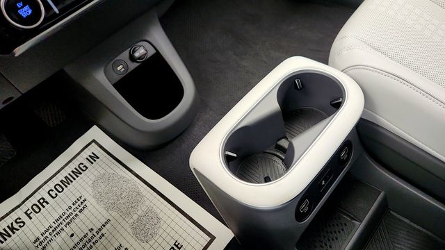 2024 Hyundai IONIQ 5 Limited RWD - 23015010 - 16