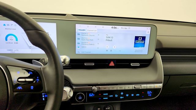 2024 Hyundai IONIQ 5 Limited RWD - 23015010 - 17