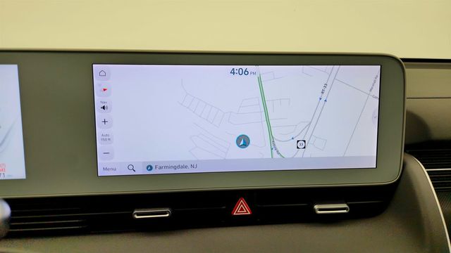 2024 Hyundai IONIQ 5 Limited RWD - 23015010 - 18