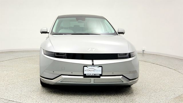 2024 Hyundai IONIQ 5 Limited RWD - 23015010 - 1