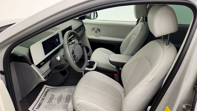 2024 Hyundai IONIQ 5 Limited RWD - 23015010 - 19