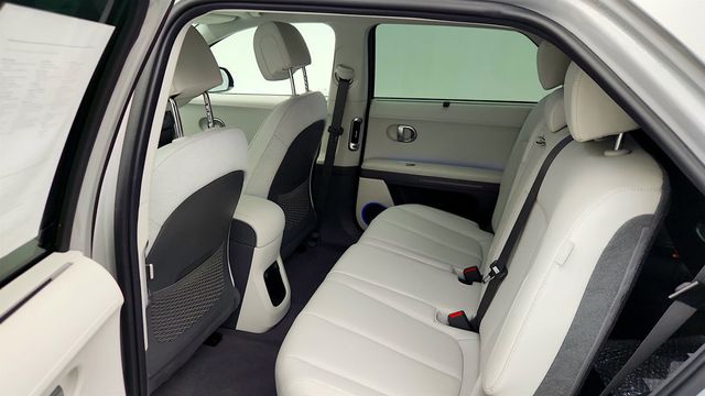 2024 Hyundai IONIQ 5 Limited RWD - 23015010 - 21