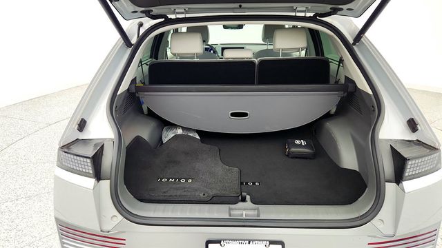 2024 Hyundai IONIQ 5 Limited RWD - 23015010 - 22