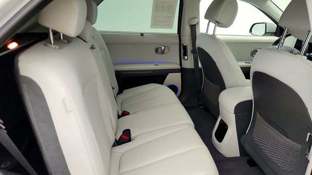 2024 Hyundai IONIQ 5 Limited RWD - 23015010 - 23