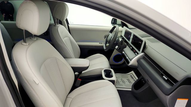 2024 Hyundai IONIQ 5 Limited RWD - 23015010 - 24