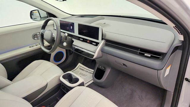 2024 Hyundai IONIQ 5 Limited RWD - 23015010 - 25