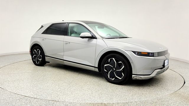 2024 Hyundai IONIQ 5 Limited RWD - 23015010 - 2