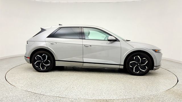 2024 Hyundai IONIQ 5 Limited RWD - 23015010 - 3