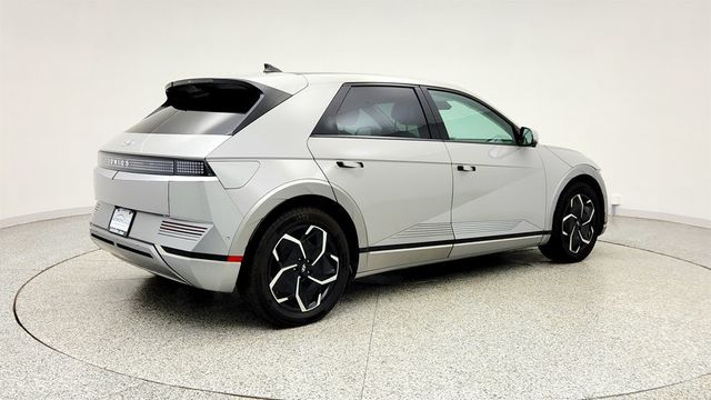 2024 Hyundai IONIQ 5 Limited RWD - 23015010 - 4