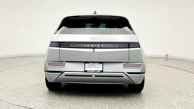 2024 Hyundai IONIQ 5 Limited RWD - 23015010 - 5