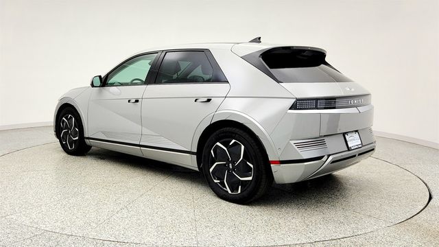 2024 Hyundai IONIQ 5 Limited RWD - 23015010 - 6