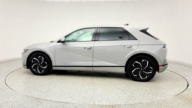 2024 Hyundai IONIQ 5 Limited RWD - 23015010 - 7