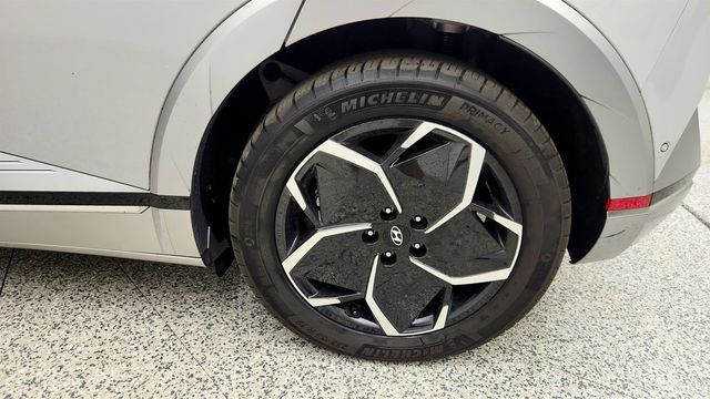 2024 Hyundai IONIQ 5 Limited RWD - 23015010 - 8