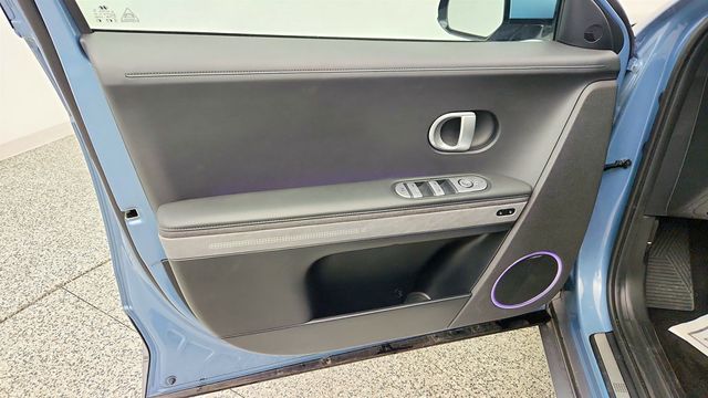 2024 Hyundai IONIQ 5 Limited RWD - 23015368 - 10