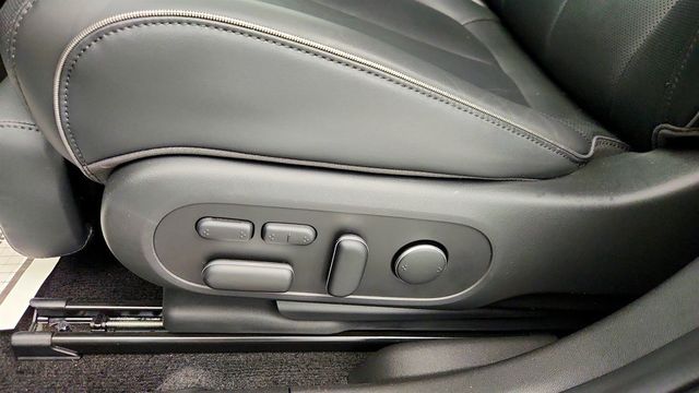 2024 Hyundai IONIQ 5 Limited RWD - 23015368 - 11