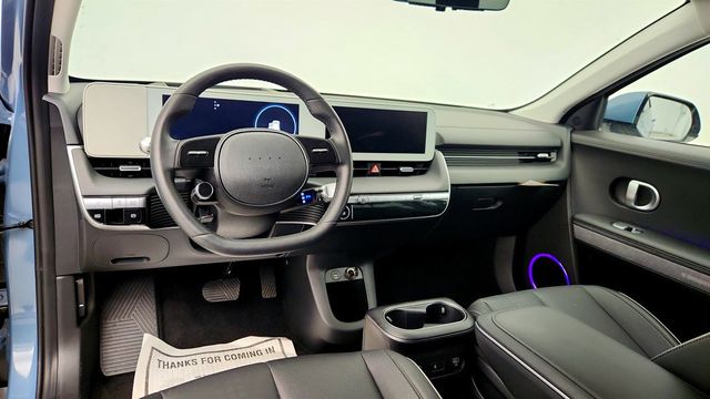 2024 Hyundai IONIQ 5 Limited RWD - 23015368 - 12