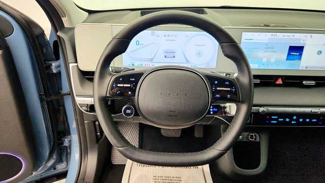 2024 Hyundai IONIQ 5 Limited RWD - 23015368 - 13
