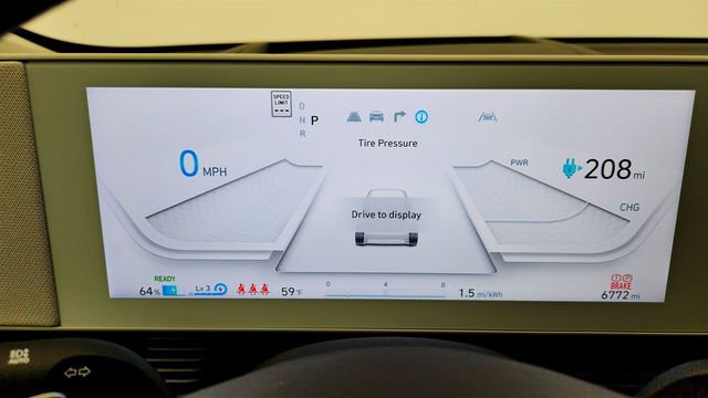 2024 Hyundai IONIQ 5 Limited RWD - 23015368 - 14