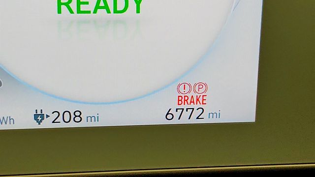 2024 Hyundai IONIQ 5 Limited RWD - 23015368 - 15