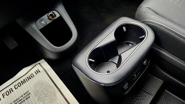 2024 Hyundai IONIQ 5 Limited RWD - 23015368 - 16