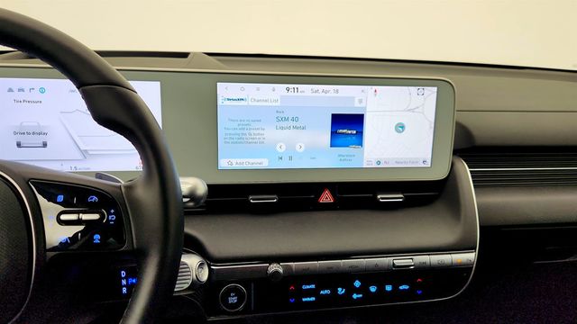 2024 Hyundai IONIQ 5 Limited RWD - 23015368 - 17