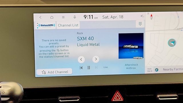 2024 Hyundai IONIQ 5 Limited RWD - 23015368 - 18