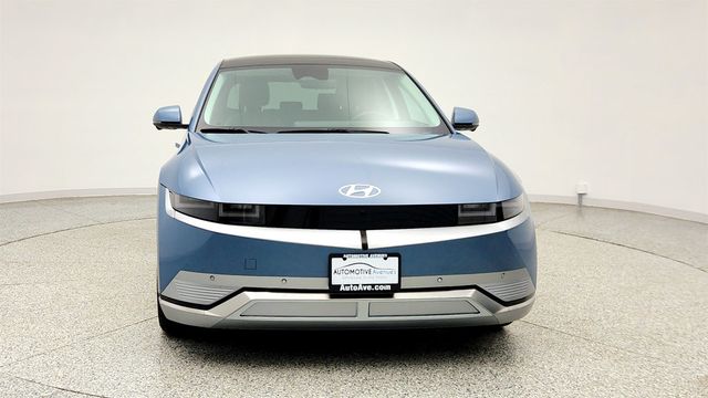 2024 Hyundai IONIQ 5 Limited RWD - 23015368 - 1