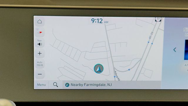 2024 Hyundai IONIQ 5 Limited RWD - 23015368 - 19