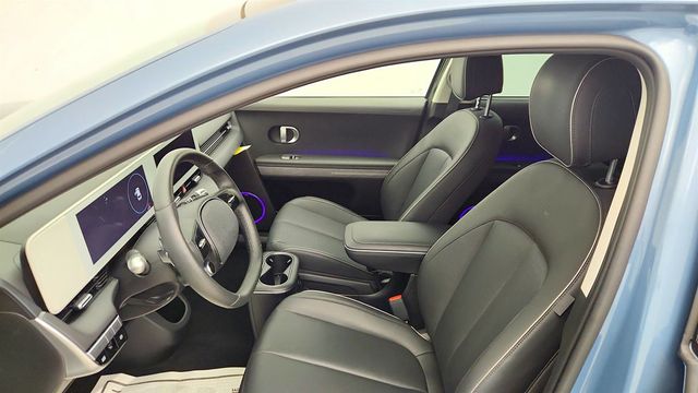 2024 Hyundai IONIQ 5 Limited RWD - 23015368 - 20