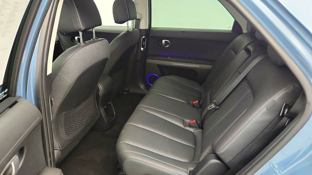 2024 Hyundai IONIQ 5 Limited RWD - 23015368 - 21