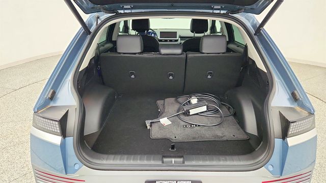 2024 Hyundai IONIQ 5 Limited RWD - 23015368 - 22