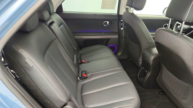 2024 Hyundai IONIQ 5 Limited RWD - 23015368 - 23