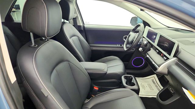 2024 Hyundai IONIQ 5 Limited RWD - 23015368 - 24
