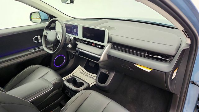 2024 Hyundai IONIQ 5 Limited RWD - 23015368 - 25