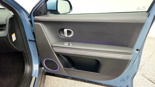 2024 Hyundai IONIQ 5 Limited RWD - 23015368 - 26
