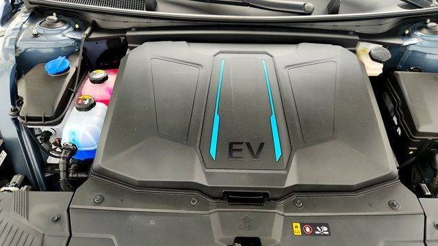 2024 Hyundai IONIQ 5 Limited RWD - 23015368 - 27