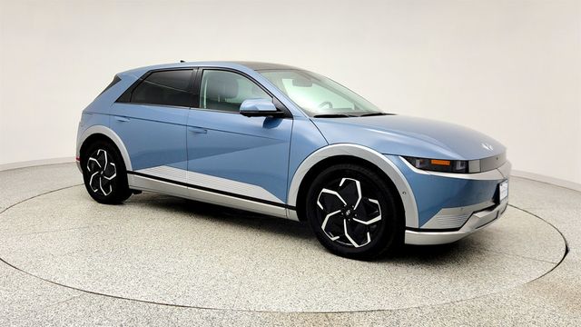 2024 Hyundai IONIQ 5 Limited RWD - 23015368 - 2