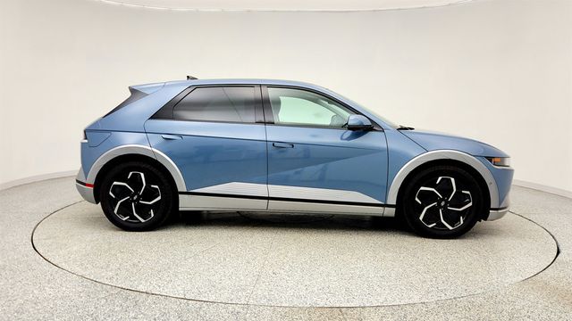 2024 Hyundai IONIQ 5 Limited RWD - 23015368 - 3