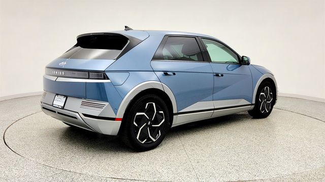 2024 Hyundai IONIQ 5 Limited RWD - 23015368 - 4